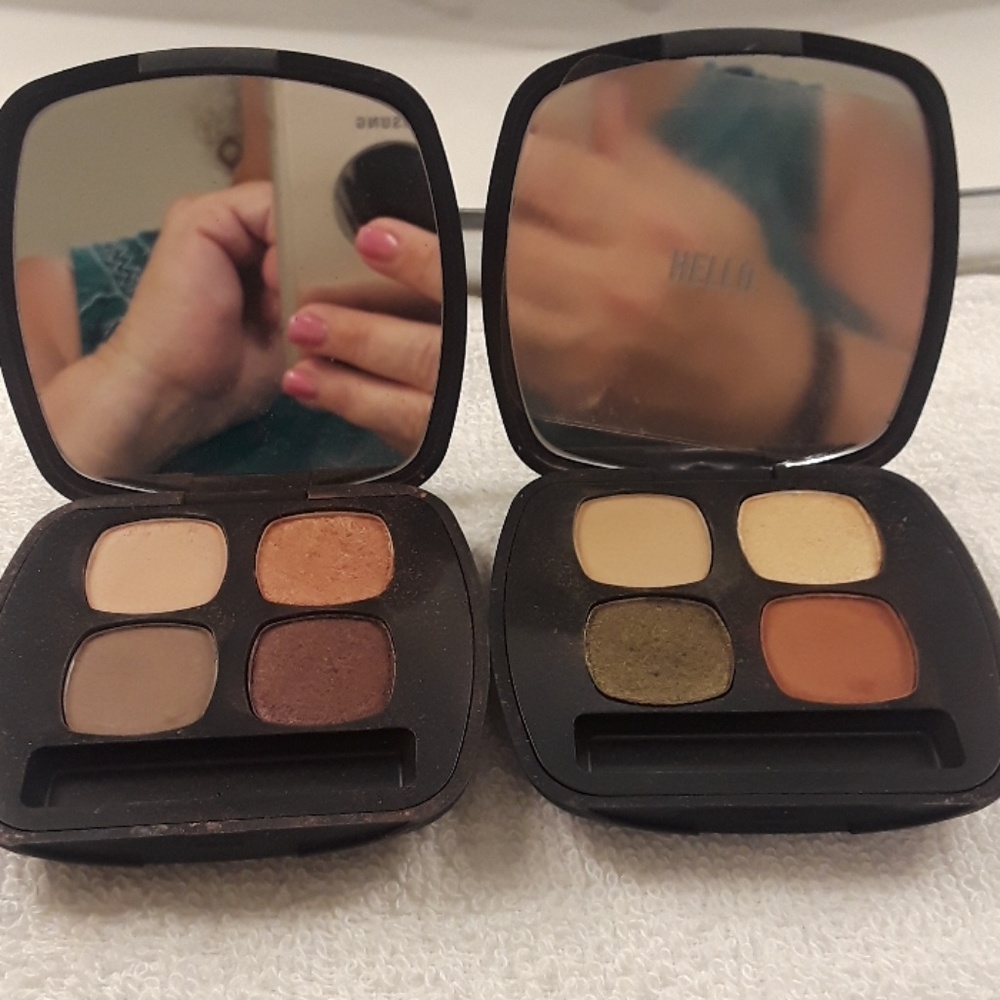 Makeup